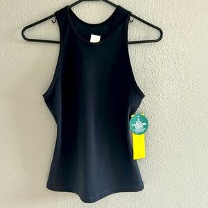 Lole black workout tank size XS, new with tags